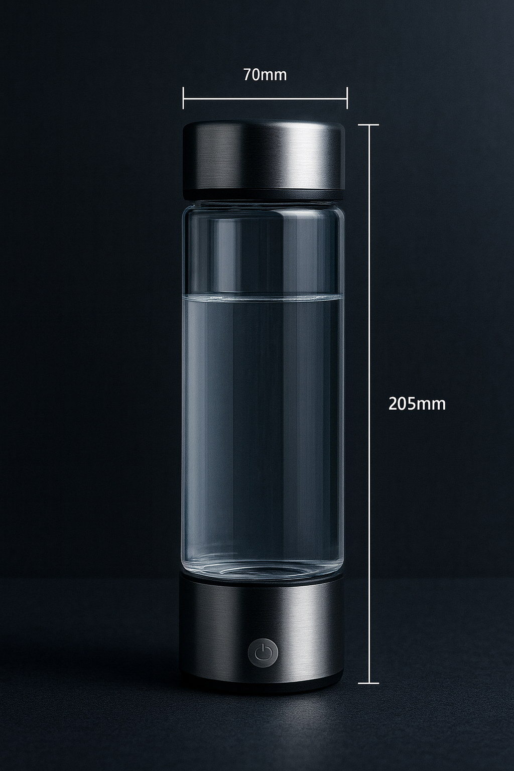 AQUATAGE  — Генератор водню 420 мл